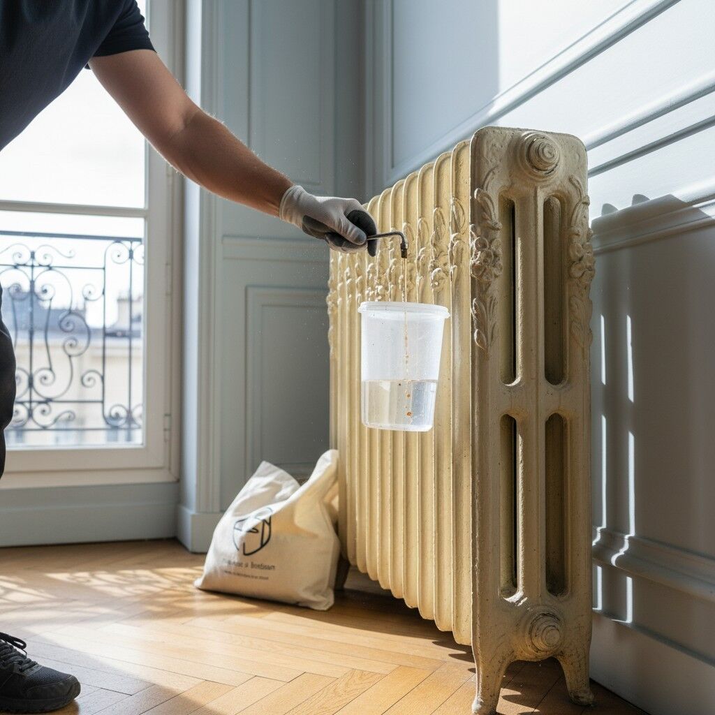 BOUYGUES E&S FM FRANCE